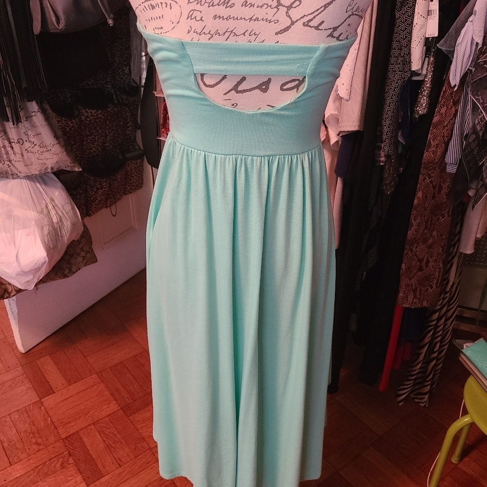 Cute summer dress Hp๐ฅ๐ฅ๐ฅ๐ฅ - Picture 3 of 3